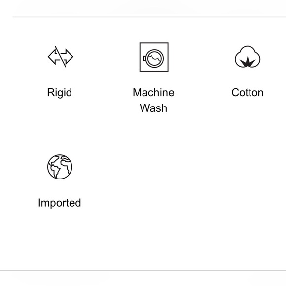 NWOT Express High Waisted Light Wash Ripped Straight Ankle Jeans - Picture 6 of 10